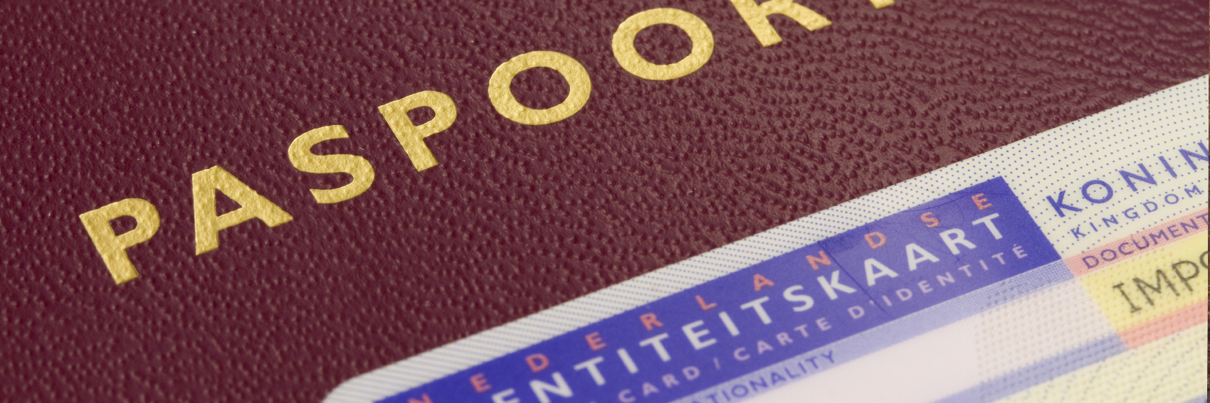 Paspoort of identiteitskaart   Boxtel