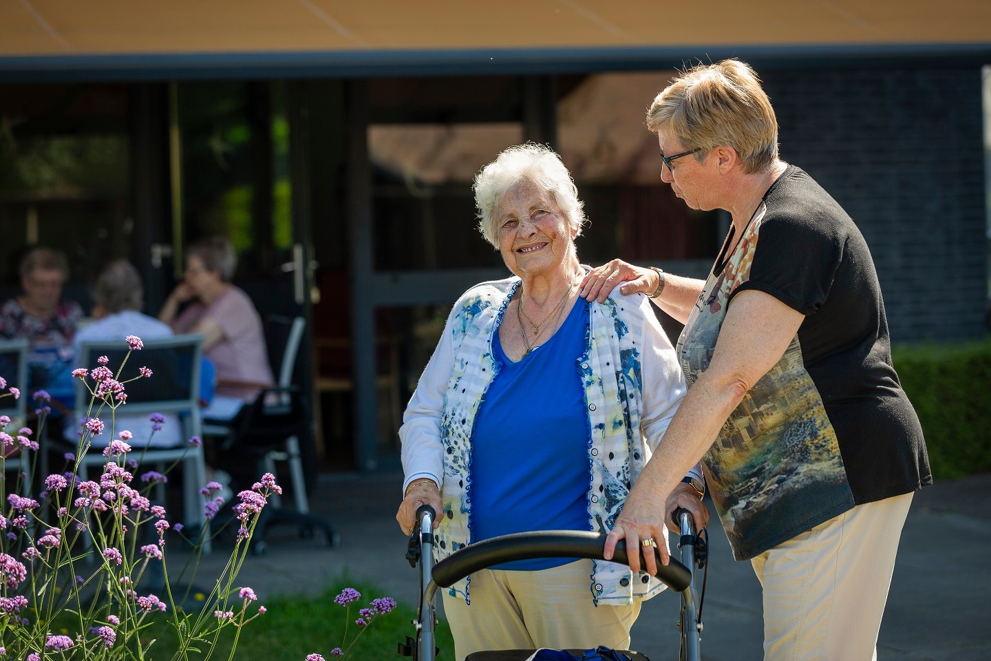 Gemeente Boxtel maakt mantelwoningen mogelijk