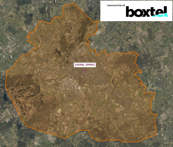 Informatiebijeenkomst omgevingsplan