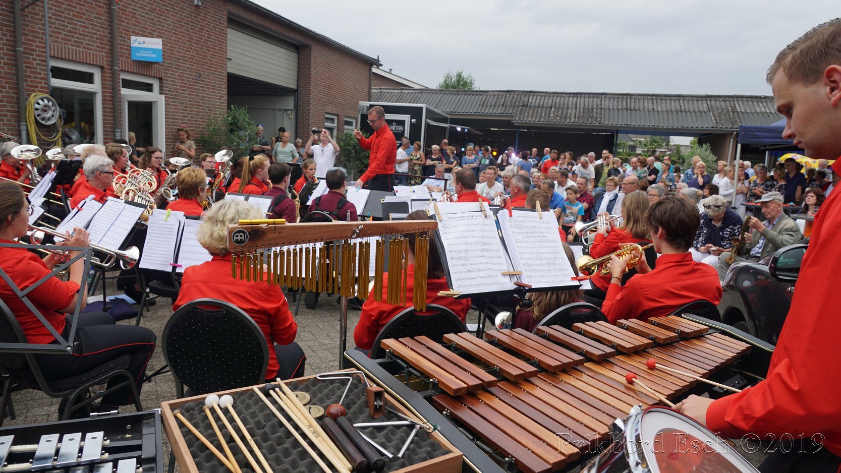 Vrijwilligerssubsidie Boxtel aan te vragen tot 15 april 2026