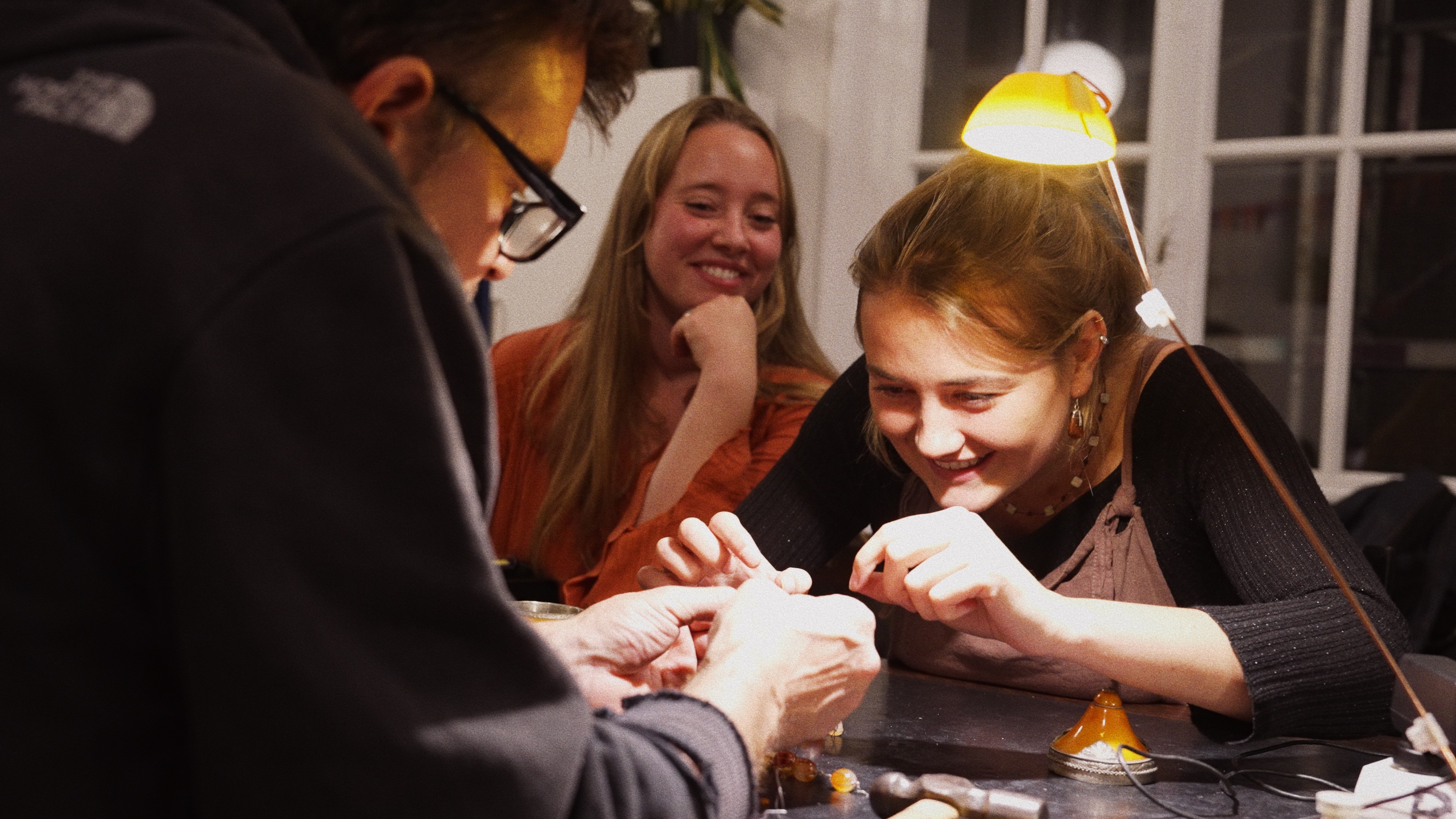 The Repair Café - Documentaire meld je aan