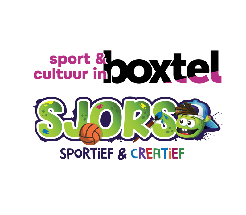 Sjors Sportief & Creatief gaat ook dit jaar in Boxtel van start!