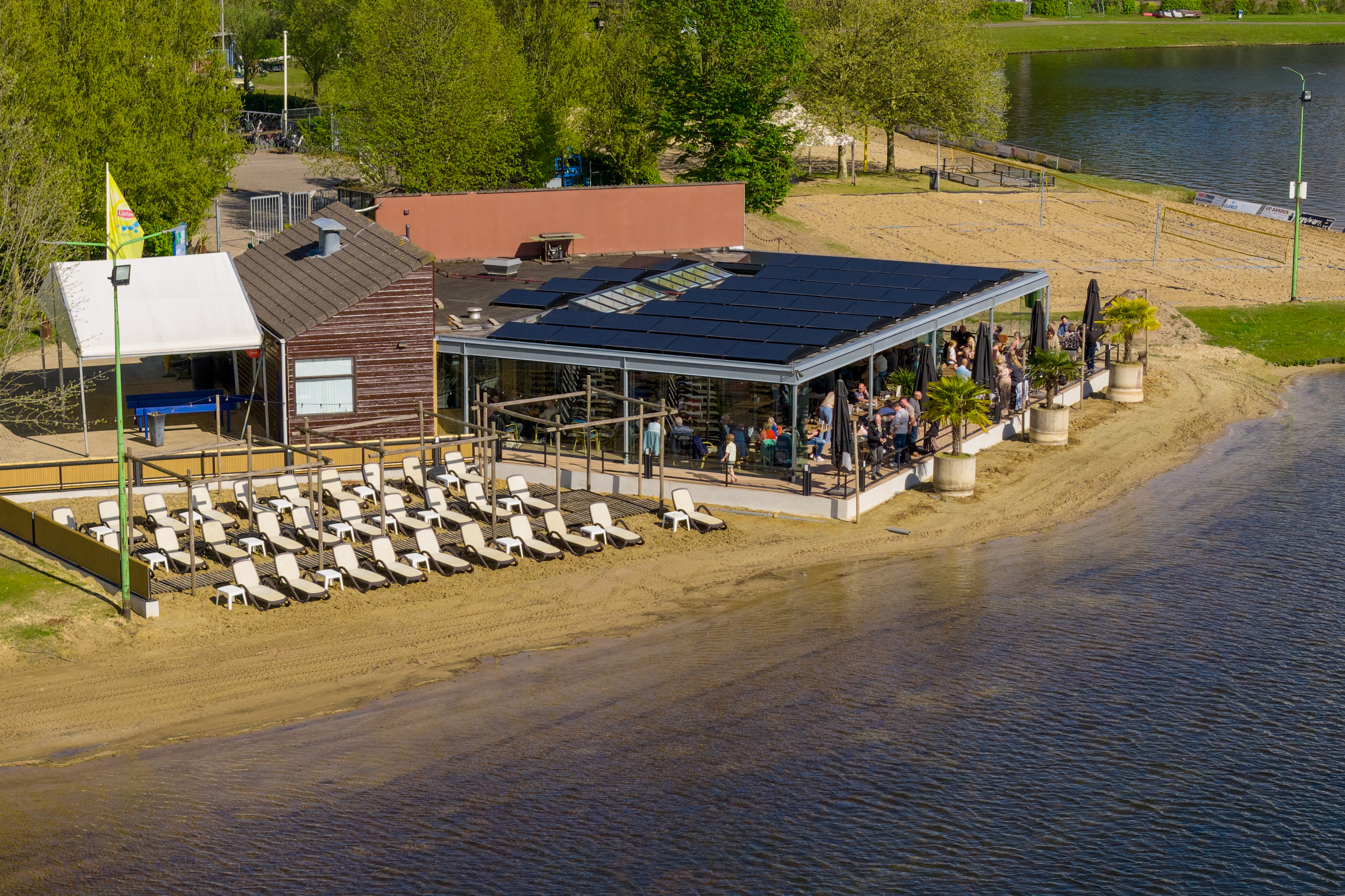 Evenementen vrijdag en zaterdag 26 en 27 juni gaan niet door