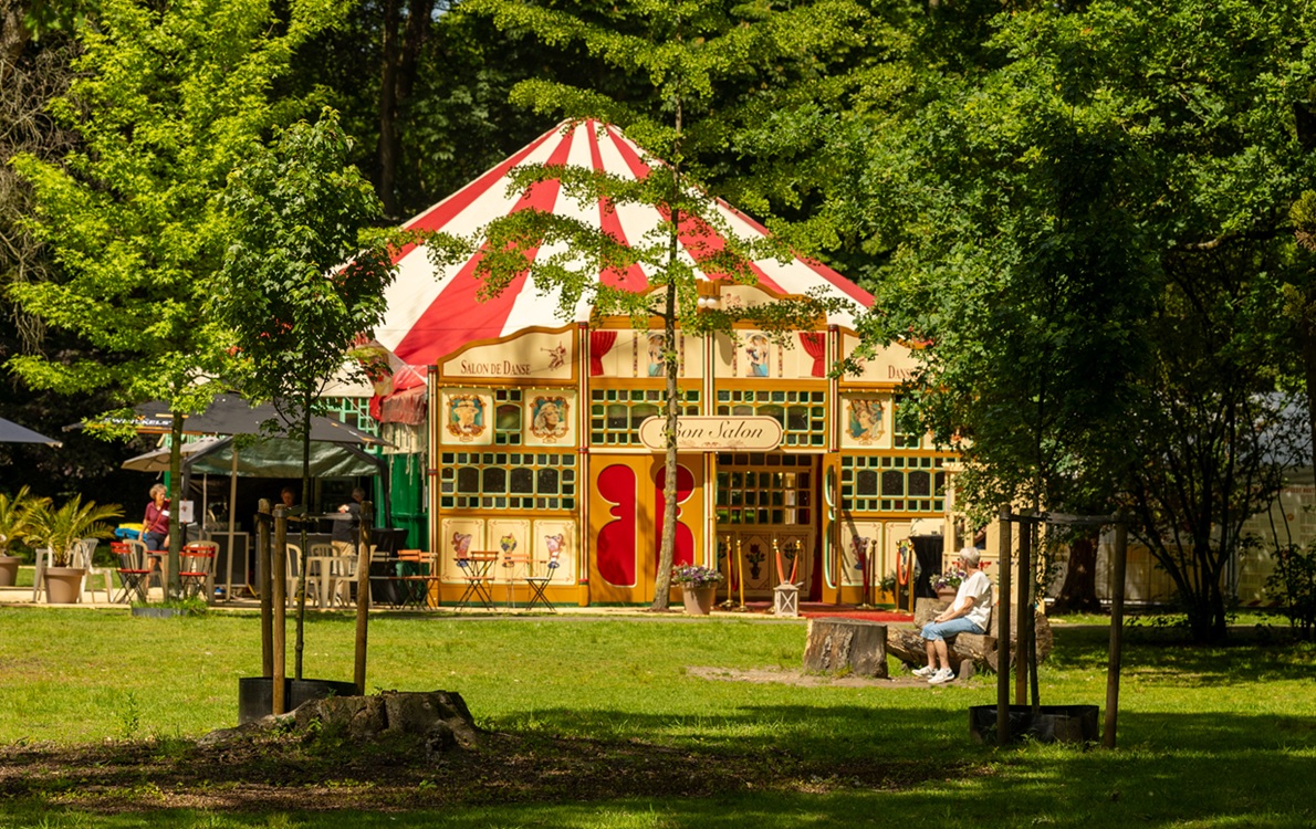 Kom naar het Zero Waste Festival in Boxtel