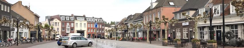 De Markt in Boxtel