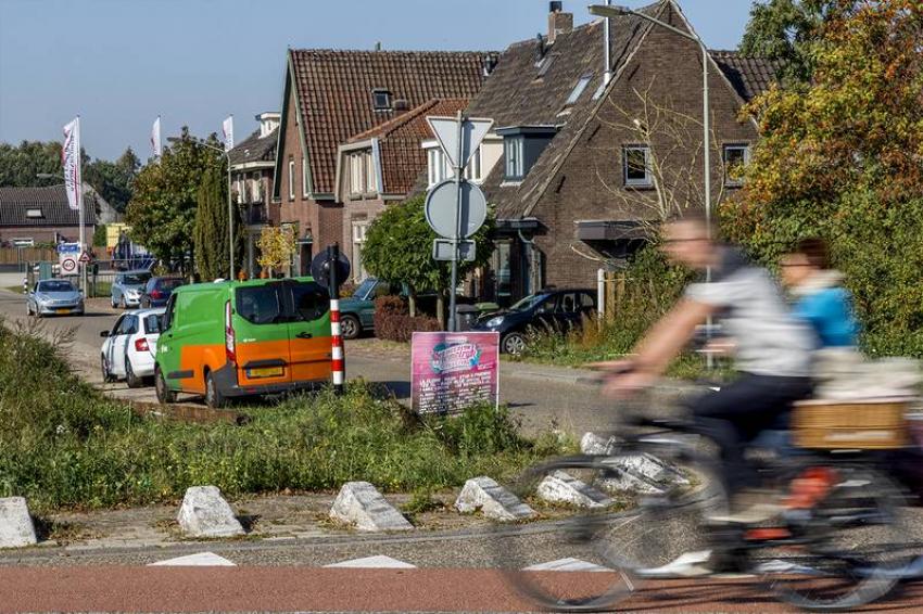 Move31 fietsers