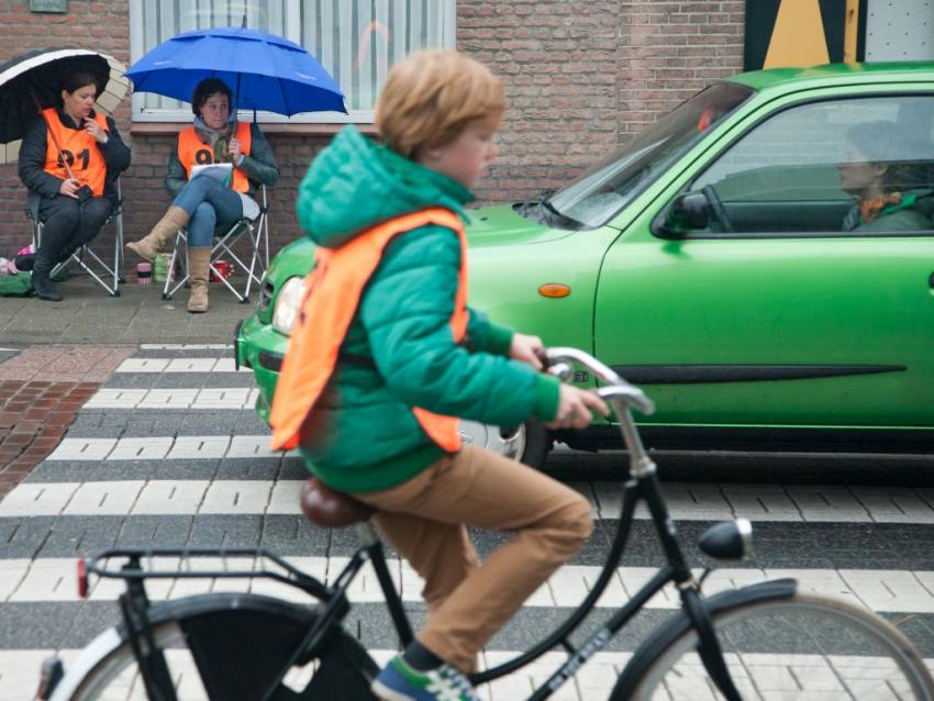 Verkeersexamen