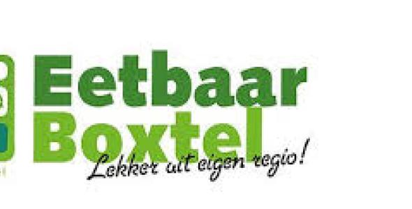 Logo Eetbaar Boxtel