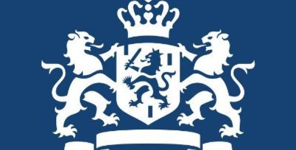 Logo Rijksoverheid