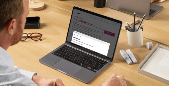  Leeshulp Tolkie helpt je voortaan met de informatie op onze website 