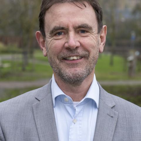 Peter van de Wiel