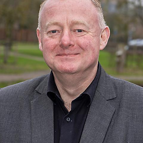 Eric van den Broek